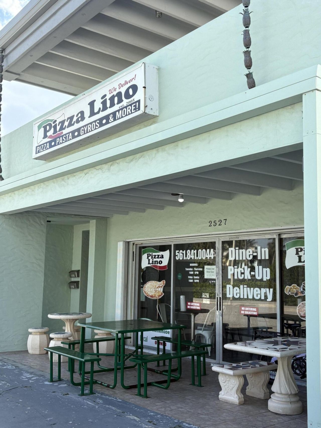 125 S Ocean Avenue, Unit 104, Palm Beach Shores, FL 33404 Photo