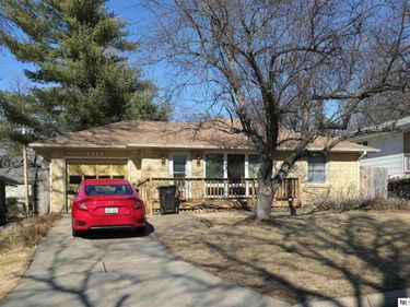 4318 G Street, Lincoln, NE 68510
