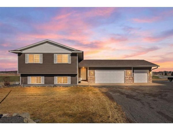 1110 190th Street, Dresser, WI 54009