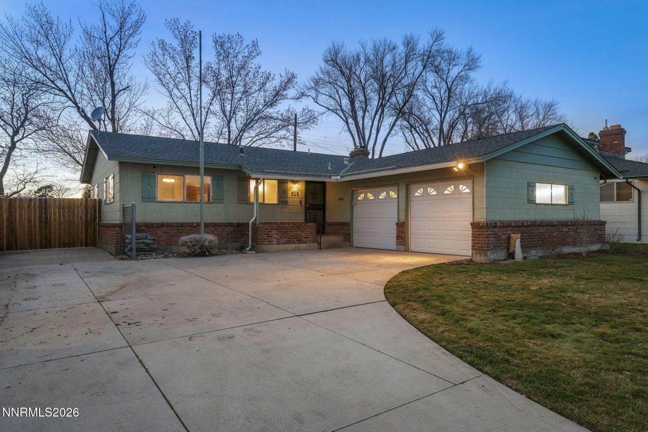 825 Cordone Avenue, Reno, NV 89502 Photo