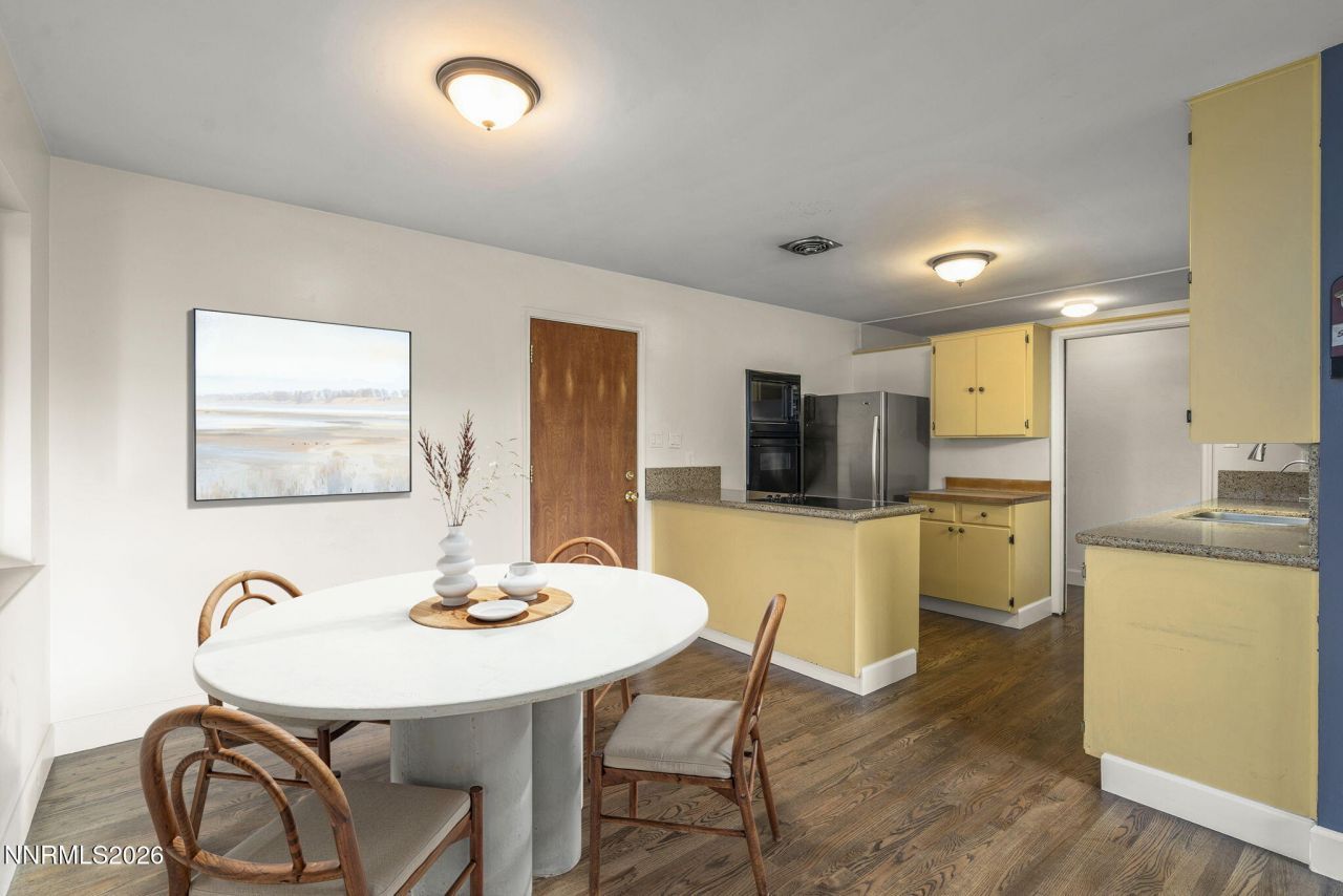 825 Cordone Avenue, Reno, NV 89502 Photo