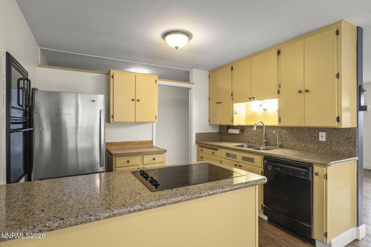 825 Cordone Avenue, Reno, NV 89502 Photo