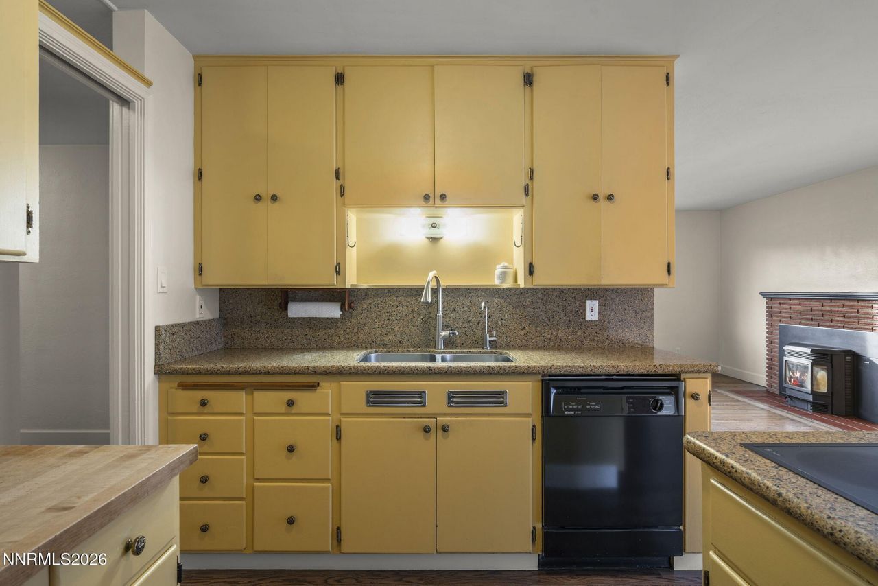 825 Cordone Avenue, Reno, NV 89502 Photo