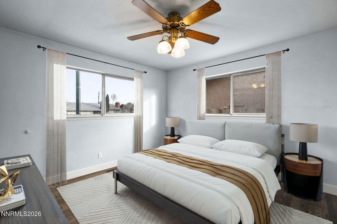 825 Cordone Avenue, Reno, NV 89502 Photo