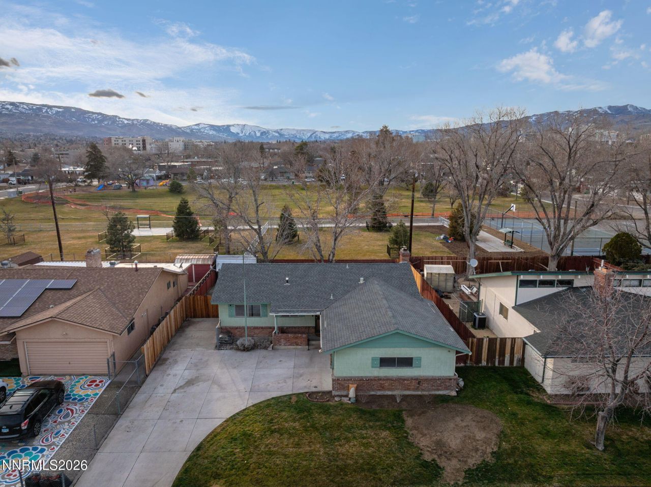 825 Cordone Avenue, Reno, NV 89502 Photo