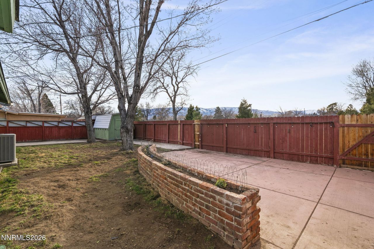 825 Cordone Avenue, Reno, NV 89502 Photo