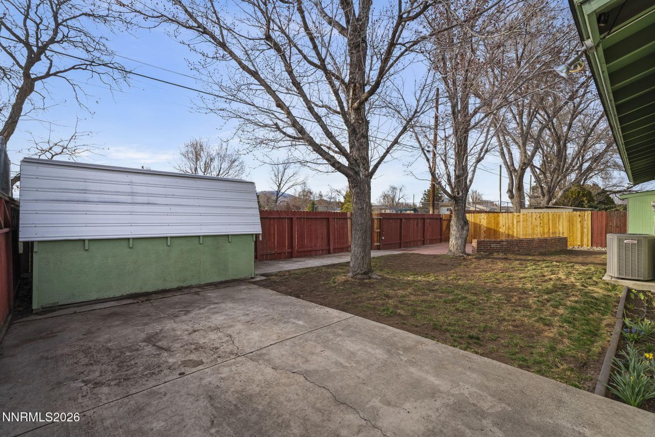 825 Cordone Avenue, Reno, NV 89502 Photo