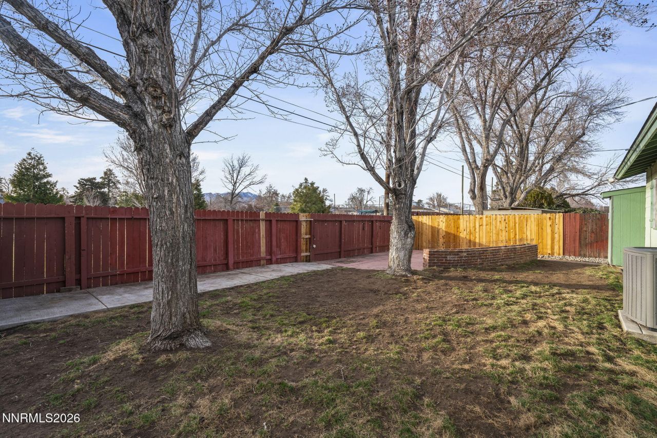 825 Cordone Avenue, Reno, NV 89502 Photo