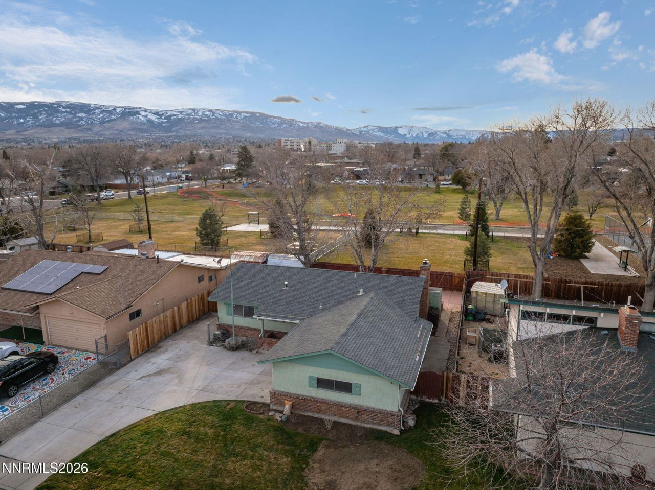 825 Cordone Avenue, Reno, NV 89502 Photo
