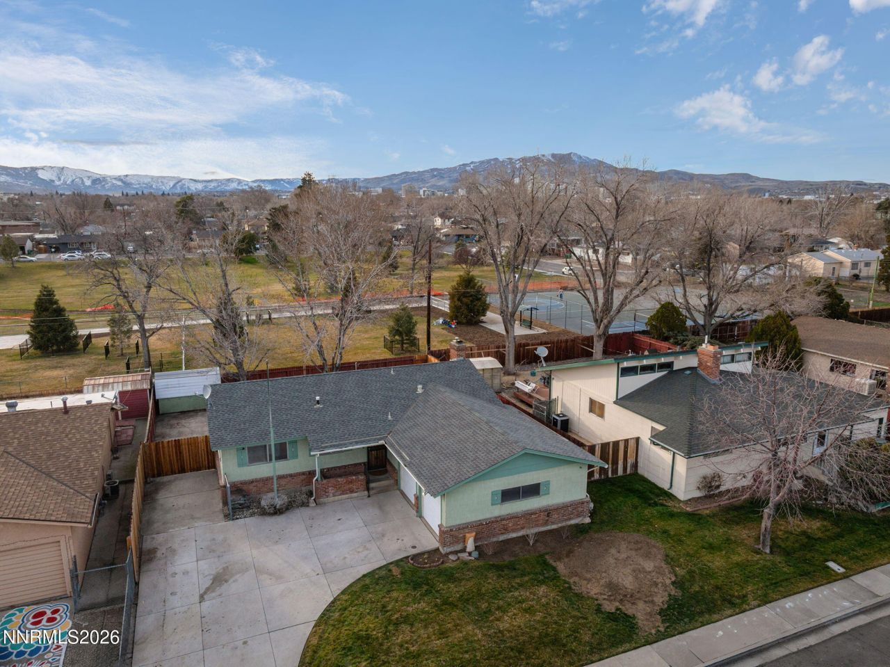 825 Cordone Avenue, Reno, NV 89502 Photo