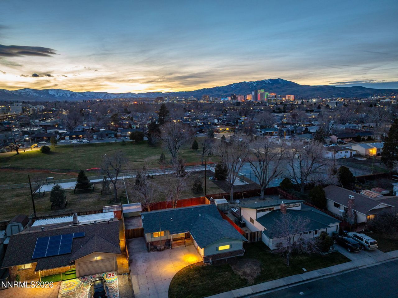 825 Cordone Avenue, Reno, NV 89502 Photo