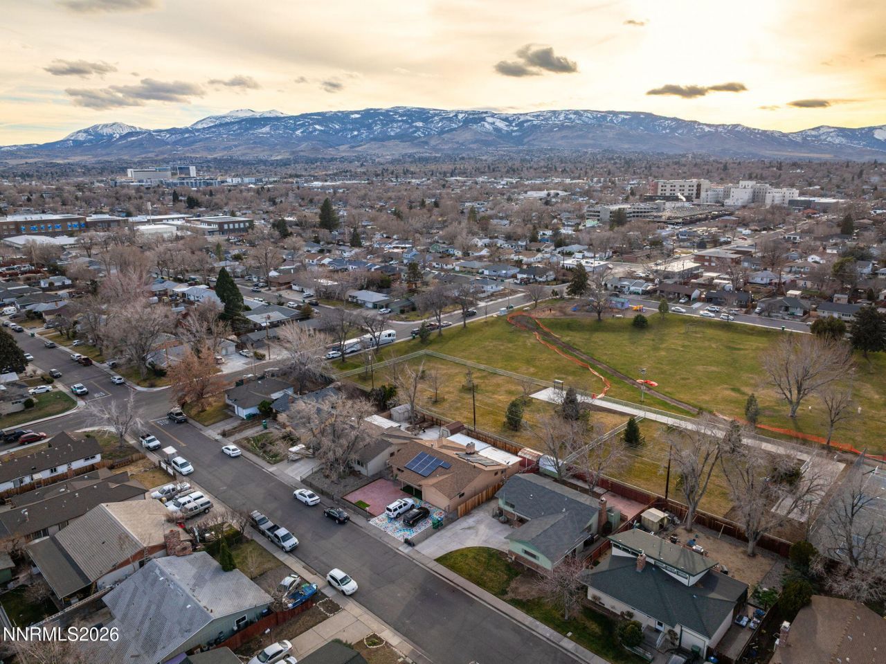 825 Cordone Avenue, Reno, NV 89502 Photo