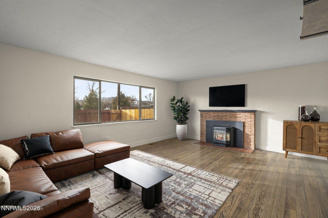 825 Cordone Avenue, Reno, NV 89502 Photo