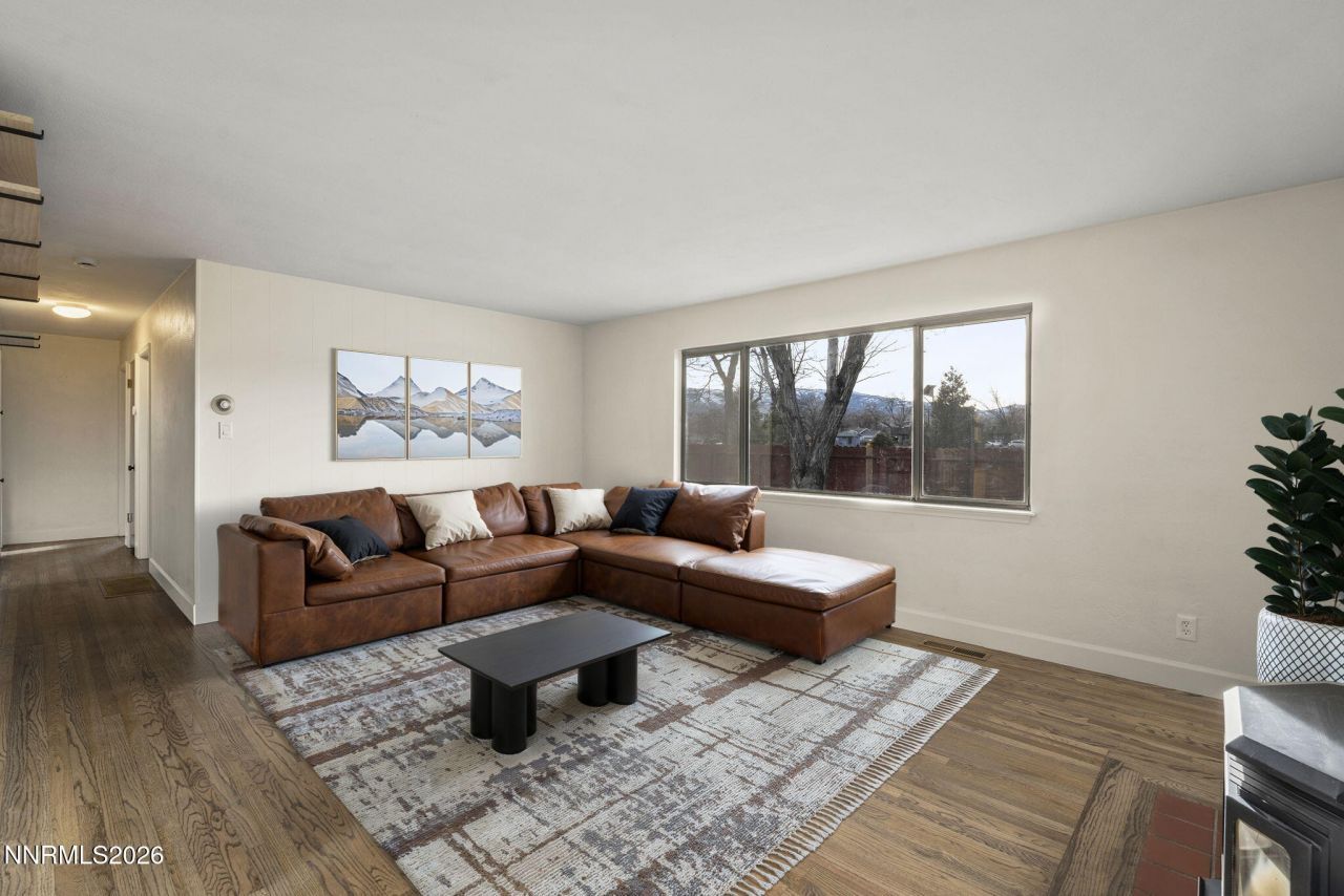 825 Cordone Avenue, Reno, NV 89502 Photo