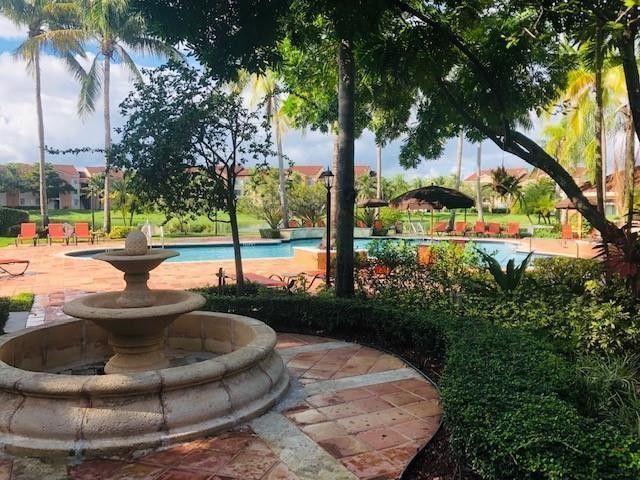 2011 Renaissance Boulevard, Unit 103, Miramar, FL 33025 Photo