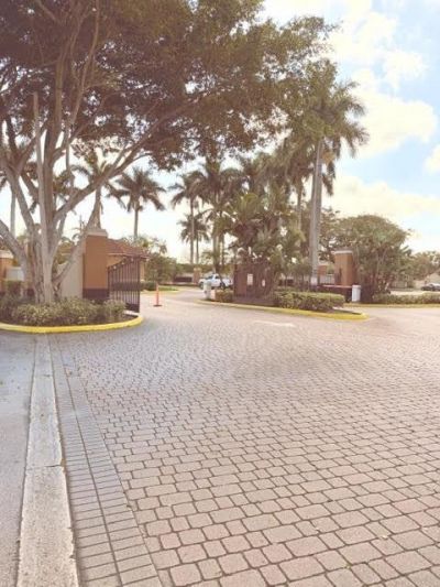 2011 Renaissance Boulevard, Unit 103, Miramar, FL 33025 Photo