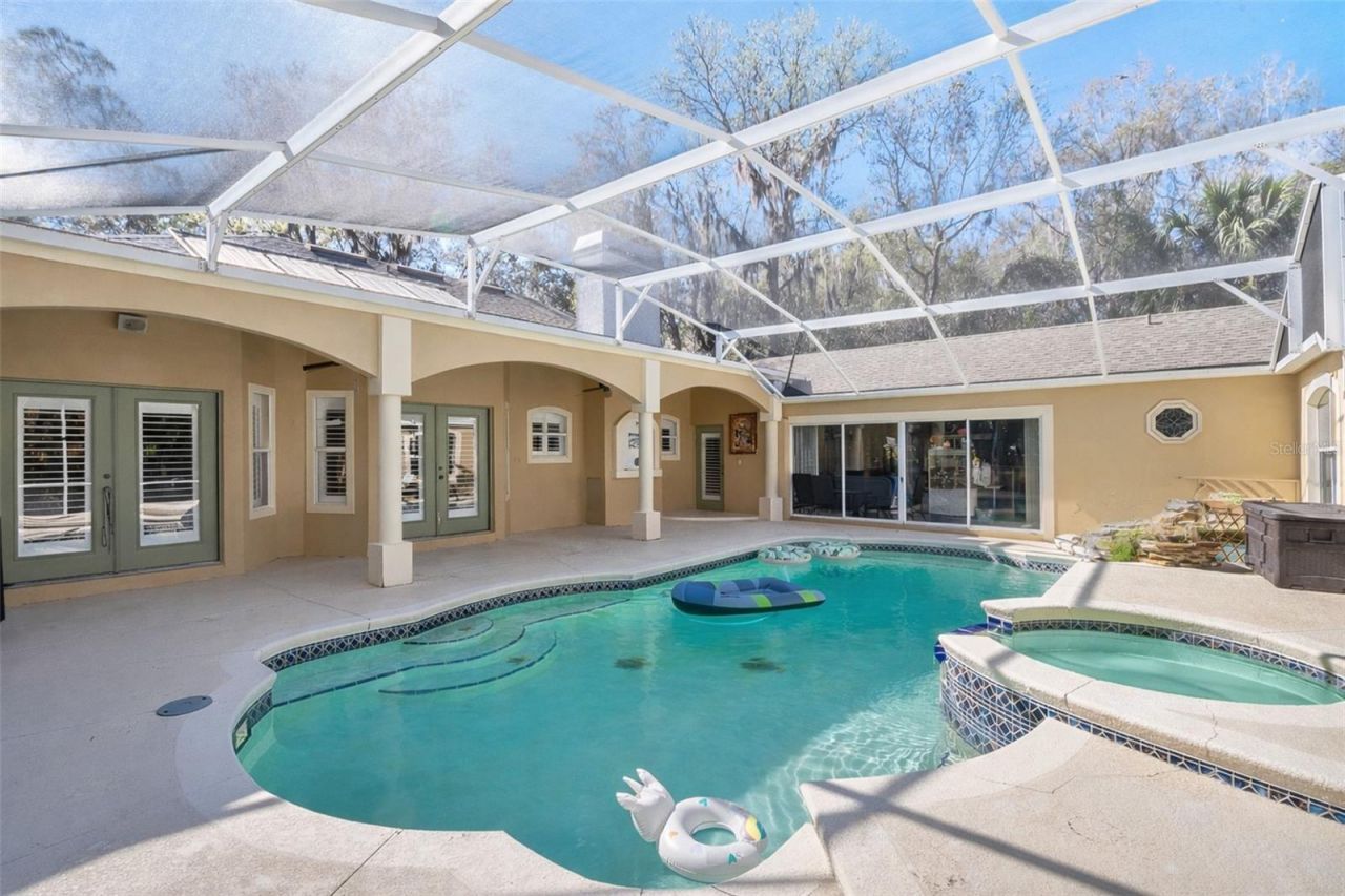 295 N Jungle Road, Geneva, FL 32732 Photo