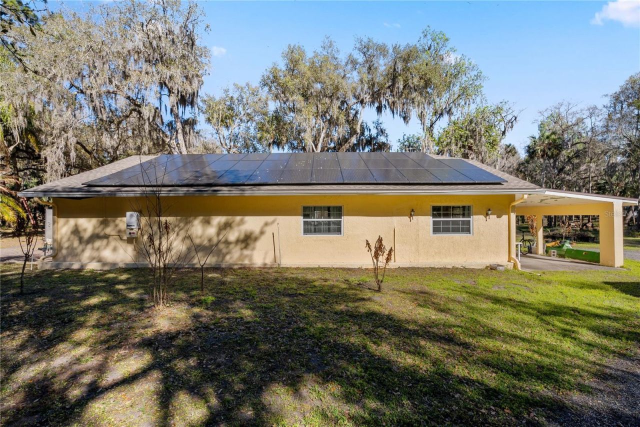 295 N Jungle Road, Geneva, FL 32732 Photo