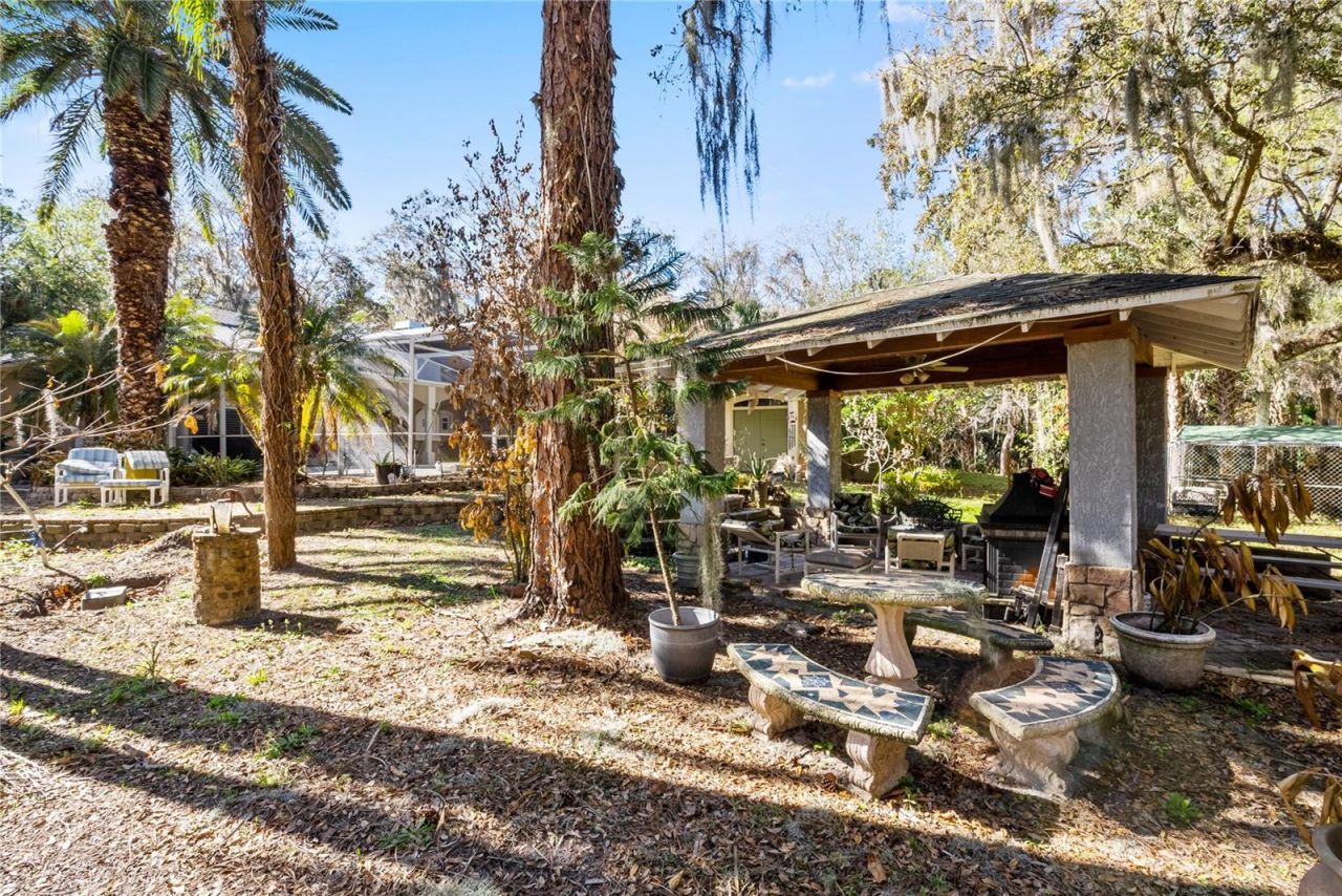 295 N Jungle Road, Geneva, FL 32732 Photo