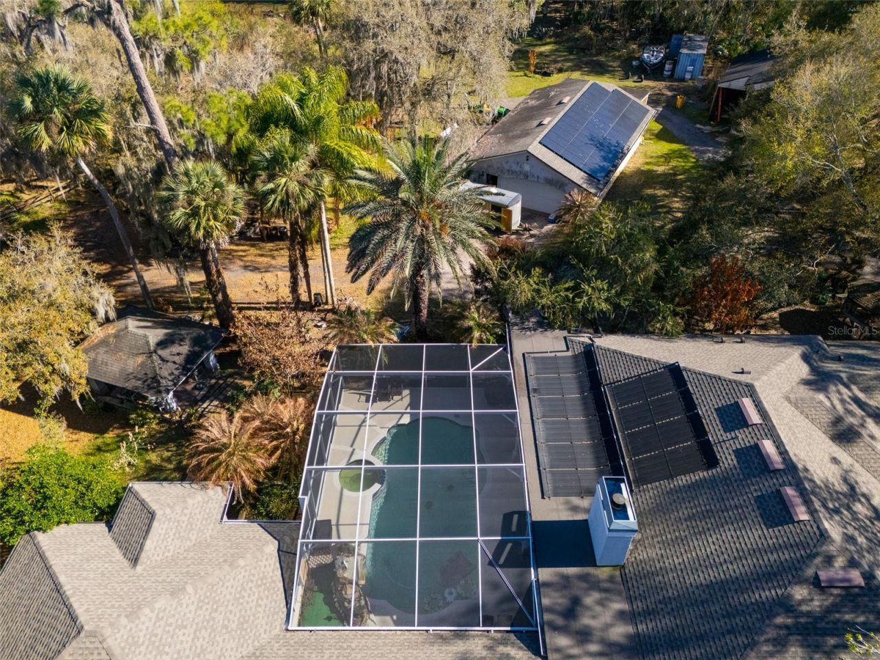 295 N Jungle Road, Geneva, FL 32732 Photo