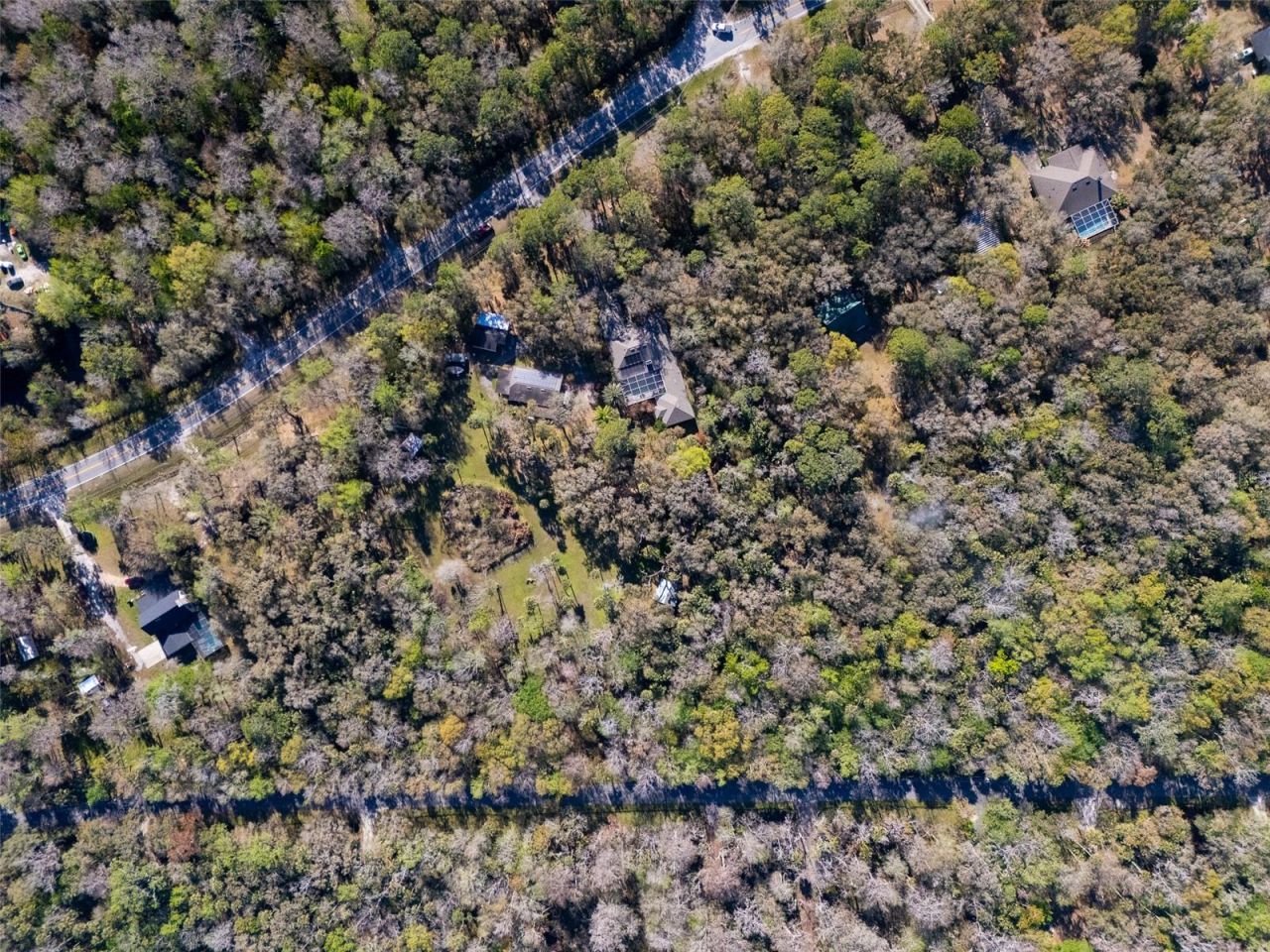 295 N Jungle Road, Geneva, FL 32732 Photo