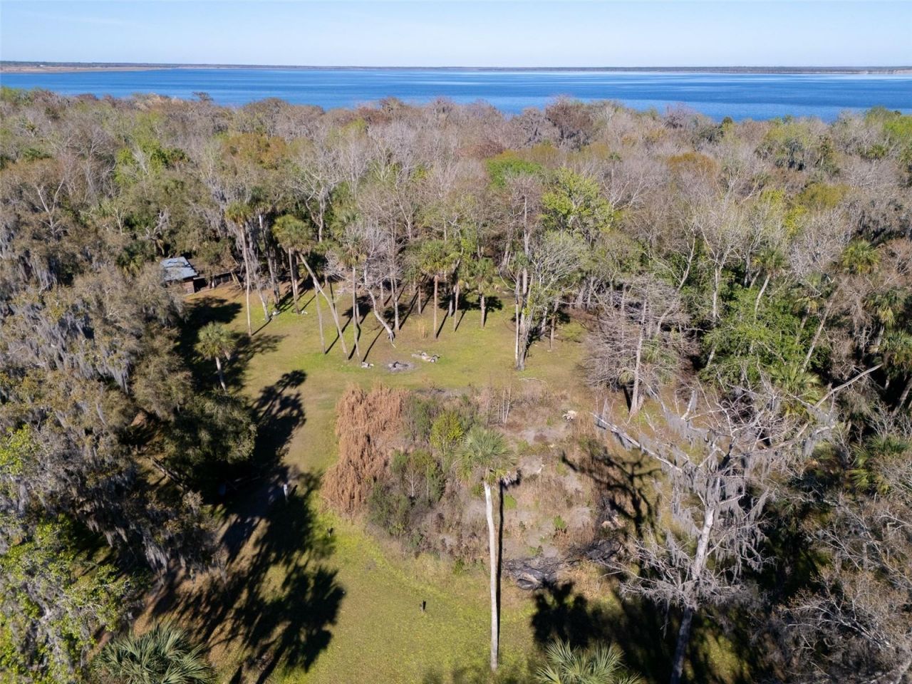 295 N Jungle Road, Geneva, FL 32732 Photo