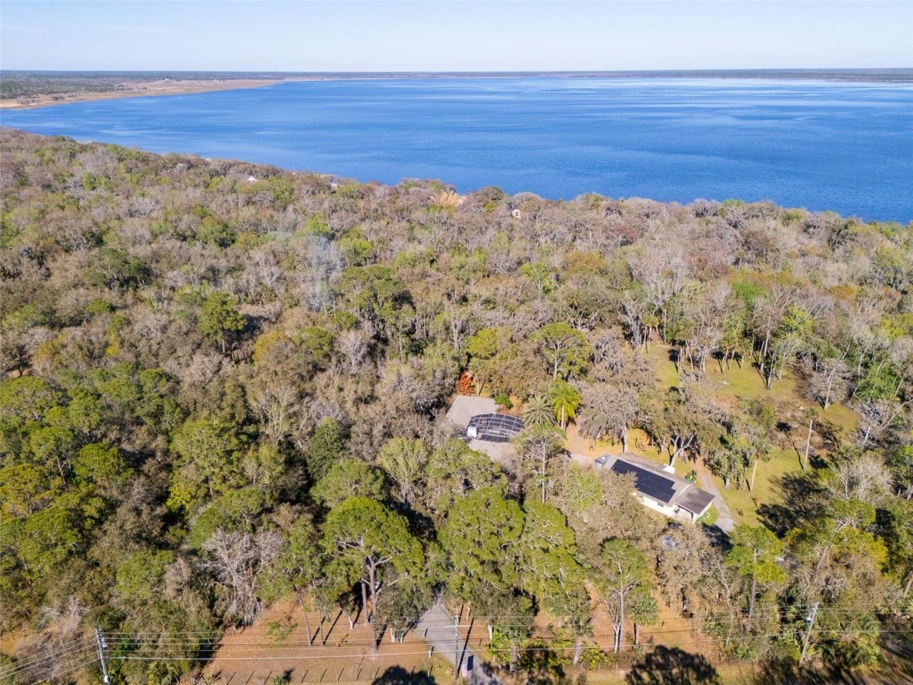 295 N Jungle Road, Geneva, FL 32732 Photo