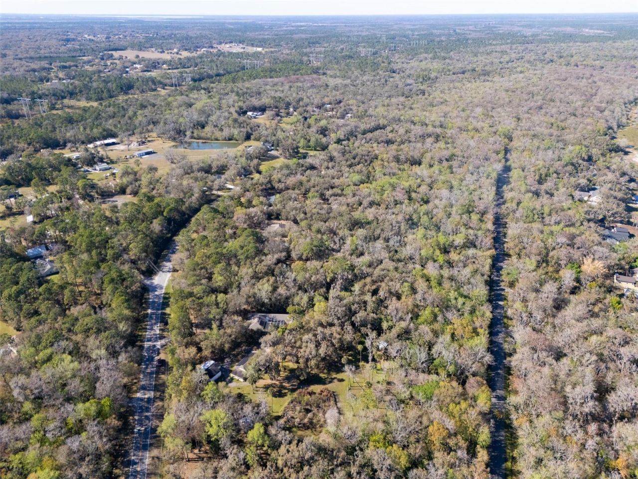 295 N Jungle Road, Geneva, FL 32732 Photo