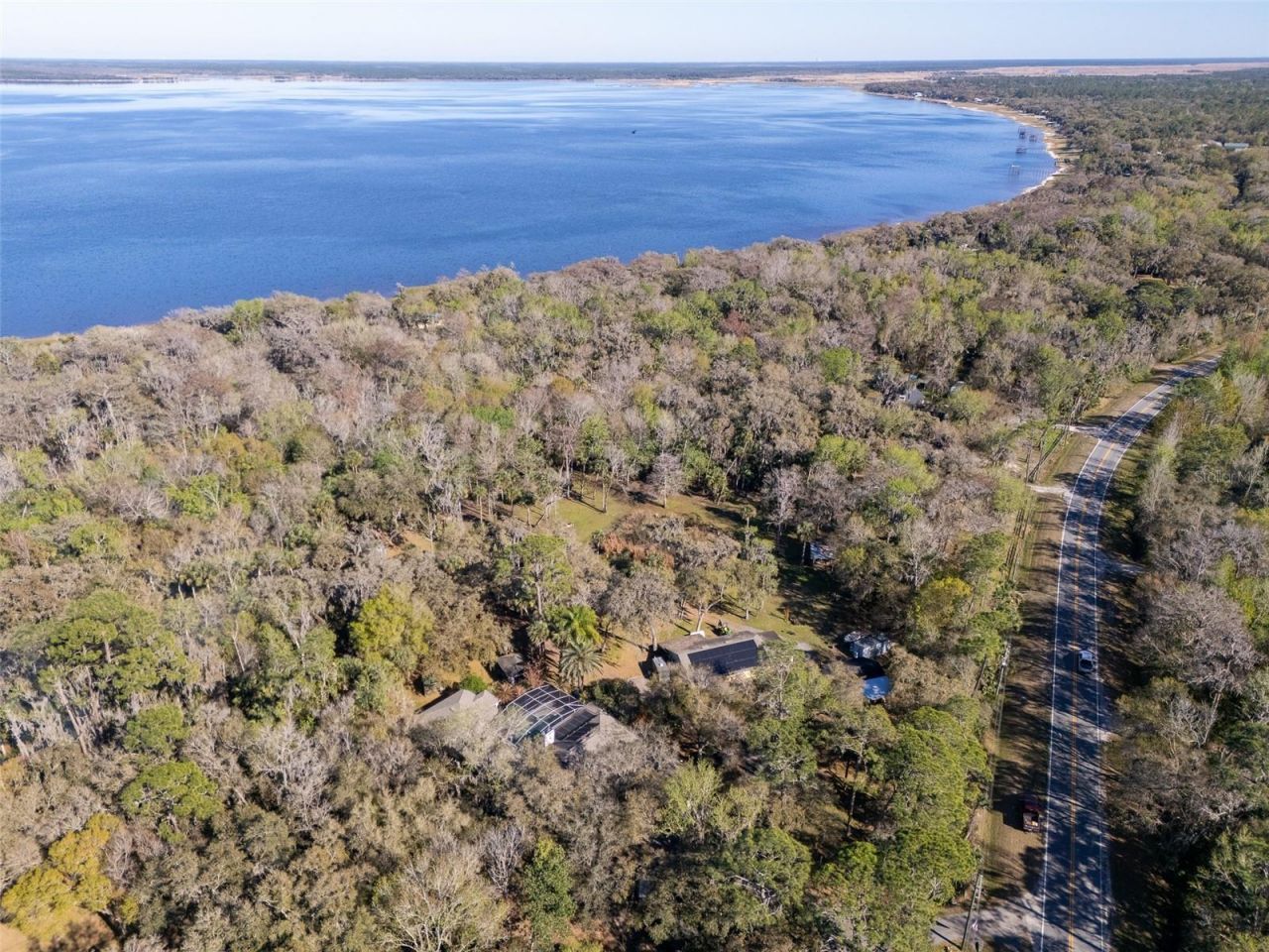 295 N Jungle Road, Geneva, FL 32732 Photo