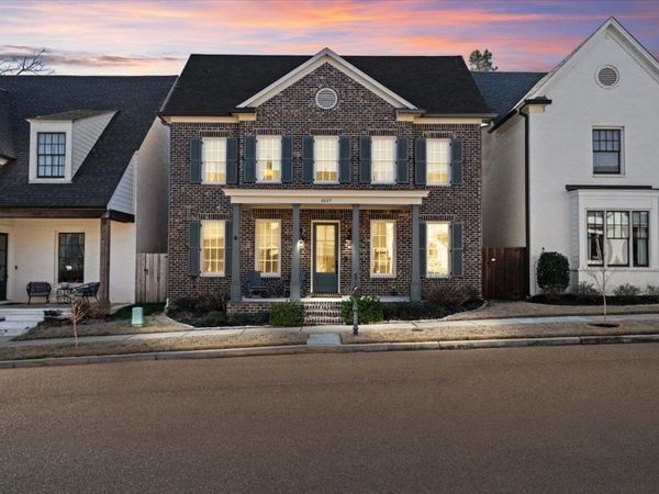 2027 ELZEY AVE, Memphis, TN 38104