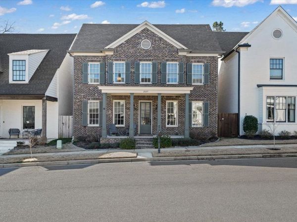 2027 ELZEY AVE, Memphis, TN 38104