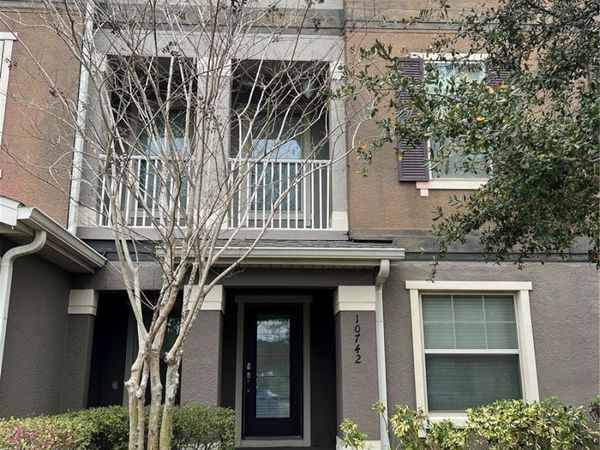 10742 SUNSET RIDGE LANE, ORLANDO, FL 32832