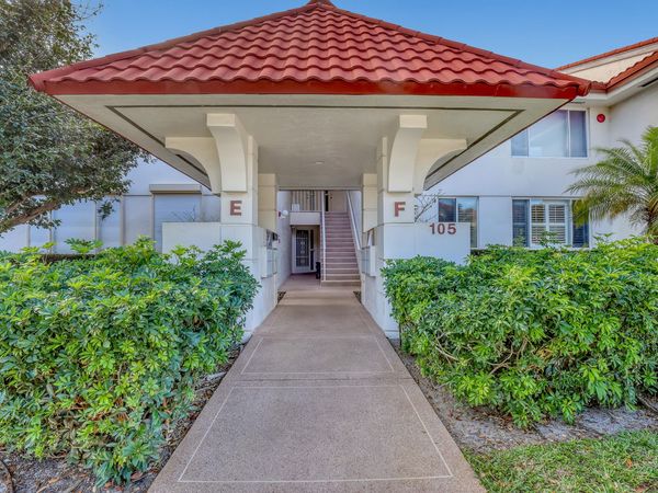 105 Half Moon Circle, Unit F1, Hypoluxo, FL 33462