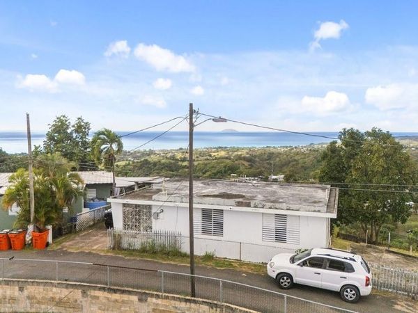 Calle Coqui SR 412, KM 4.9 - SOLAR #1 , RINCON, PR 00677