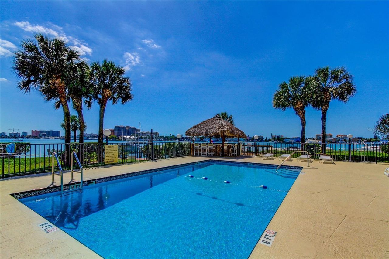 650 Island Way, Unit 206, Clearwater Beach, FL 33767 Photo