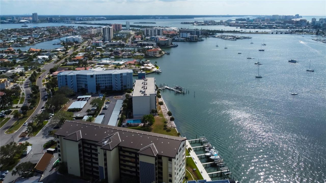 650 Island Way, Unit 206, Clearwater Beach, FL 33767 Photo