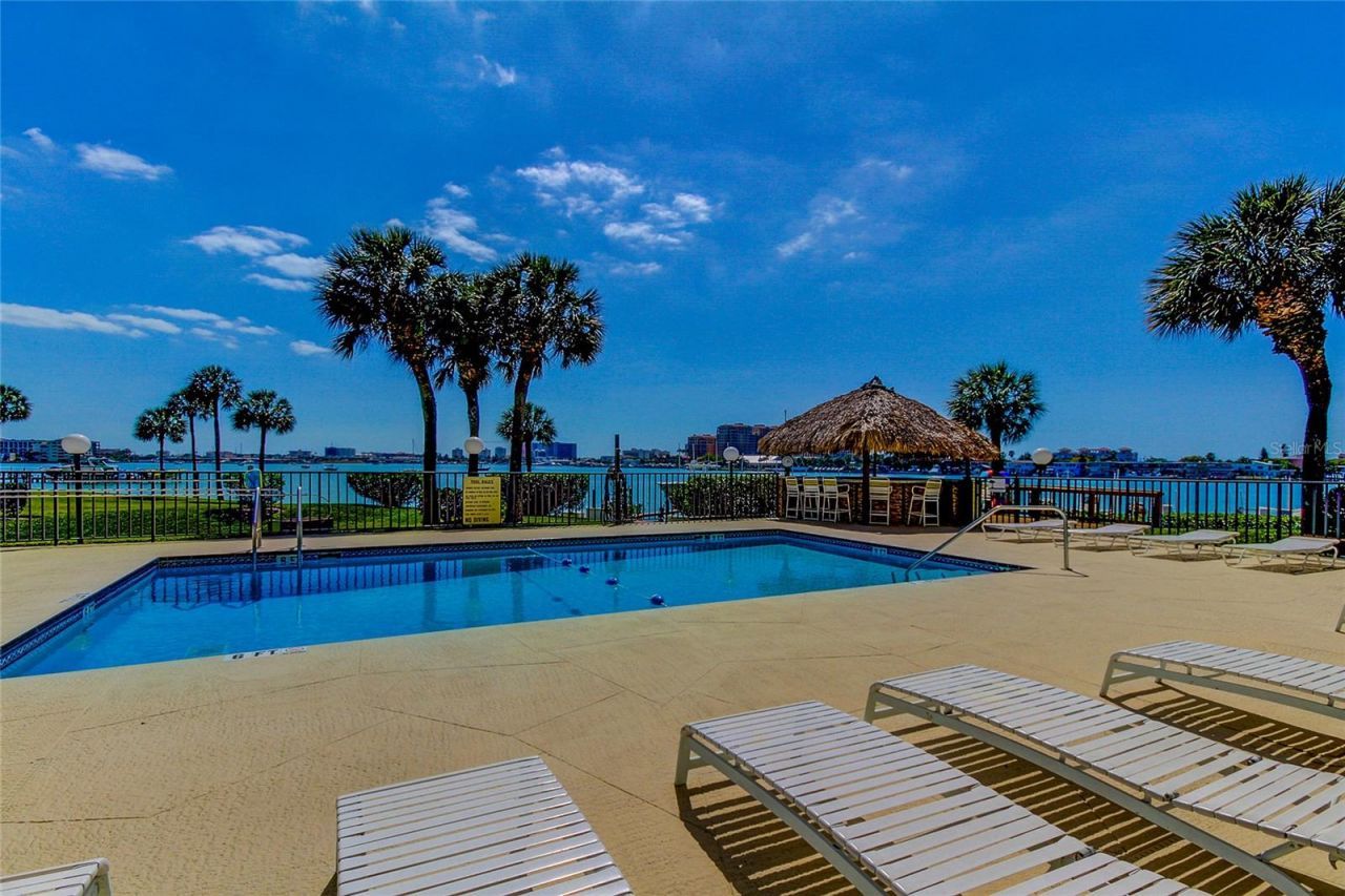 650 Island Way, Unit 206, Clearwater Beach, FL 33767 Photo