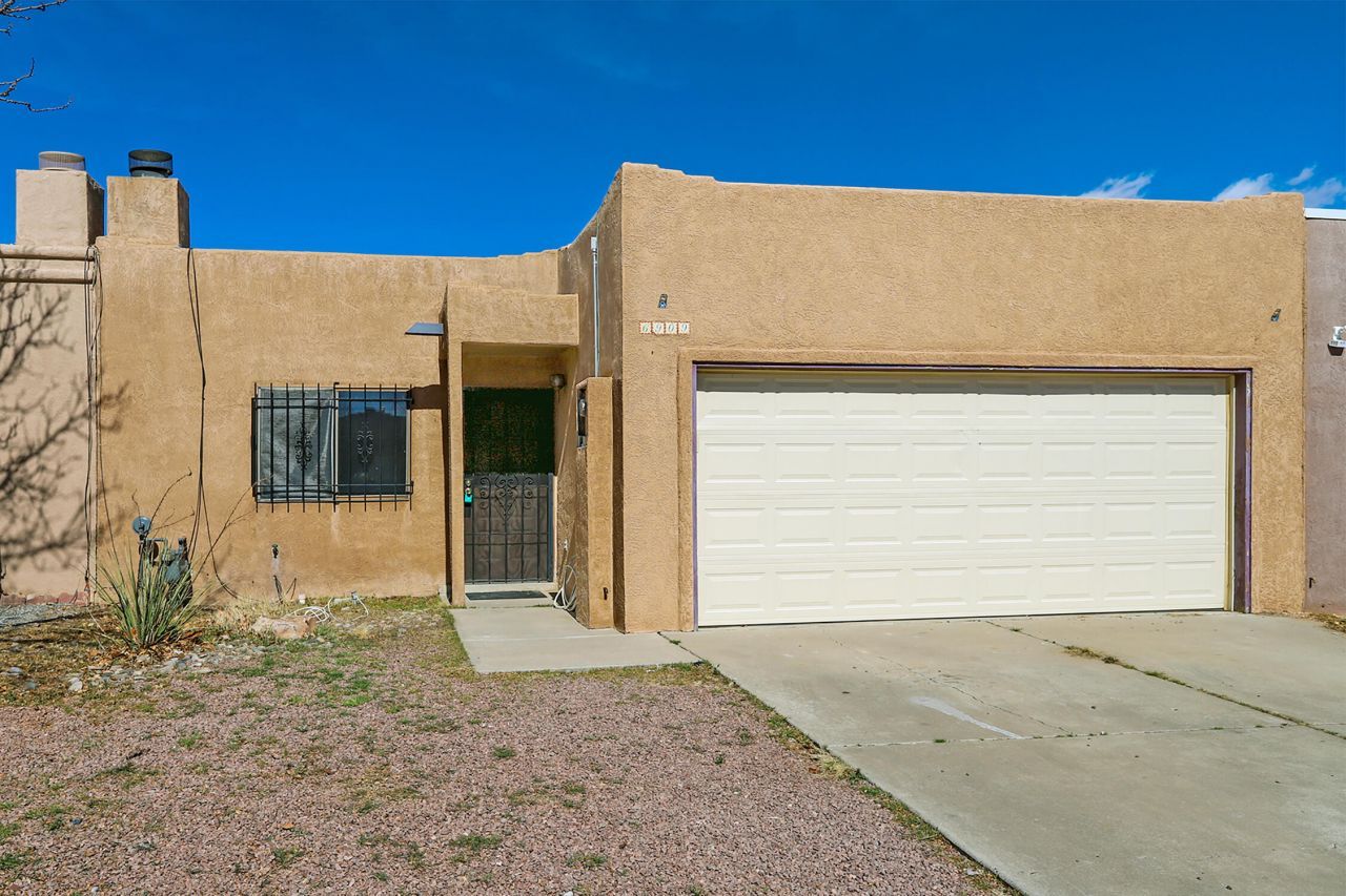6909 Cleghorn Road Nw, Albuquerque, NM 87120 Main Photo