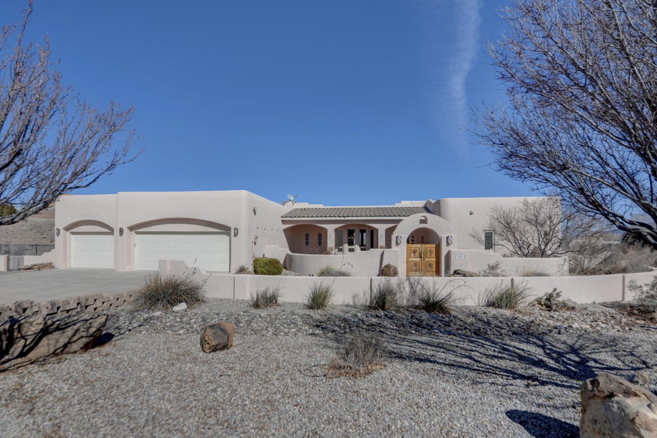 3118 Campeche Road Ne, Rio Rancho, NM 87144 Main Photo
