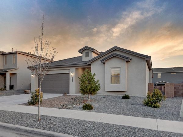 2744 Camino Plata Loop NE, Rio Rancho, NM 87144