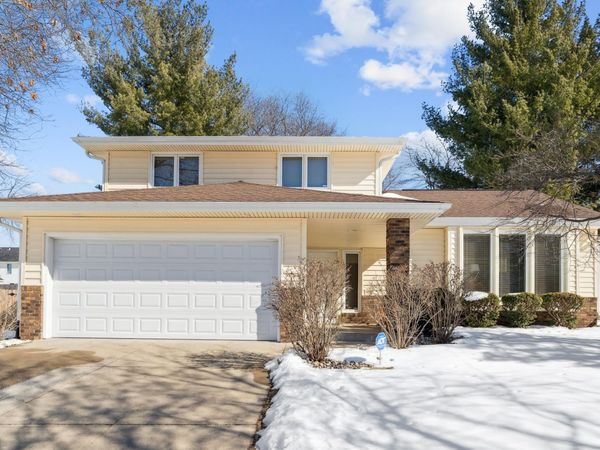 1016 Idaho Avenue, Ames, IA 50014