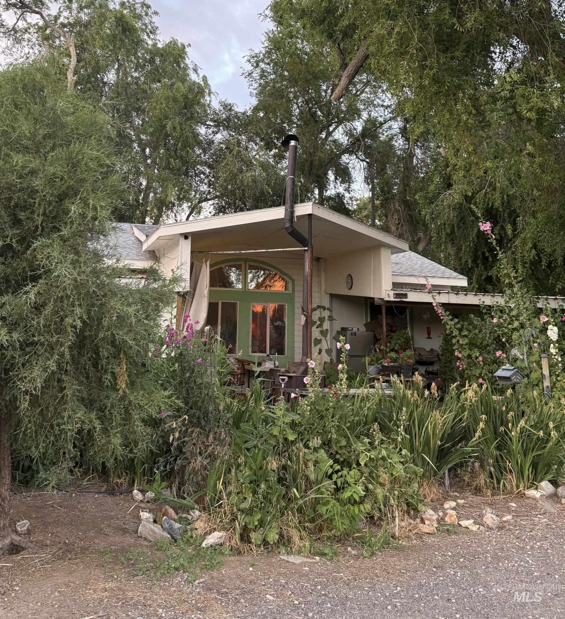 8241 Butte, Melba, ID 83641 Main Photo