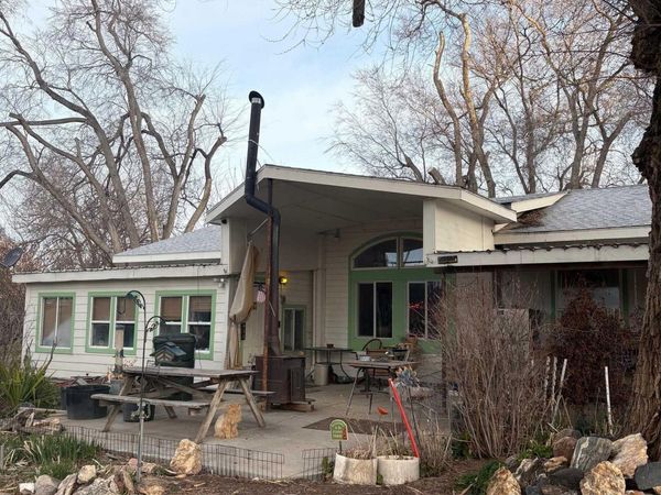 8241 Butte, Melba, ID 83641