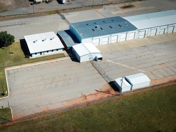 2802 W 7th Street, Elk City, OK 73644