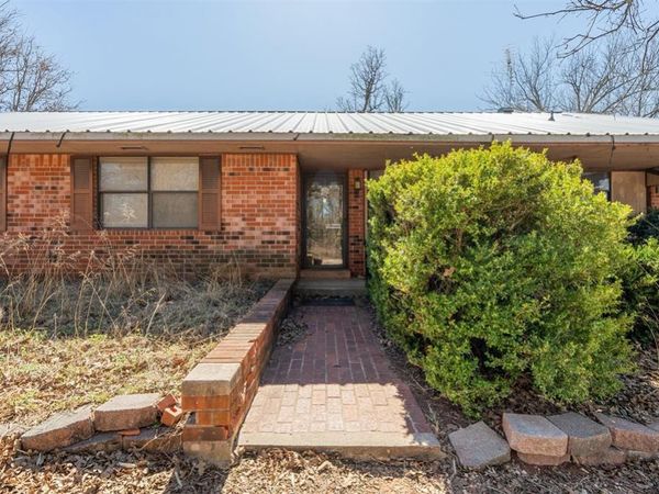 7900 E Rock Creek Road, Norman, OK 73026