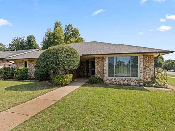 2328 Butternut Place, Edmond, OK 73013