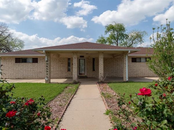 515 W Tennessee Avenue, Pauls Valley, OK 73075