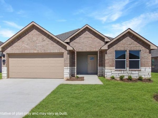 16300 Cherokee Trail, Piedmont, OK 73078