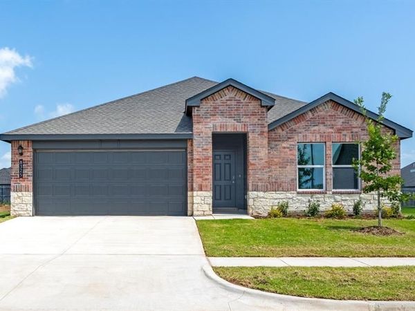 16305 Cherokee Trail, Piedmont, OK 73078