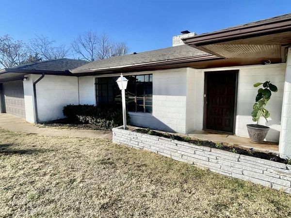 4335 NE 42nd Street, Forest Park, OK 73121